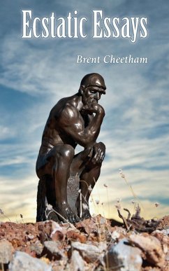 Ecstatic Essays - Cheetham, Brent