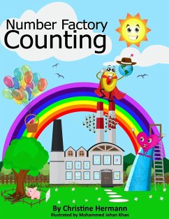 Number Factory Counting - Hermann, Christine