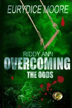 Riddy Ann Overcoming the ODDs - Moore, Eurydice