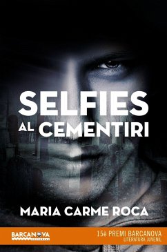 Selfies al cementiri - Roca, M. Carme