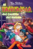 Vida en Ratford 17. El fantasma del Castillo del Halcón