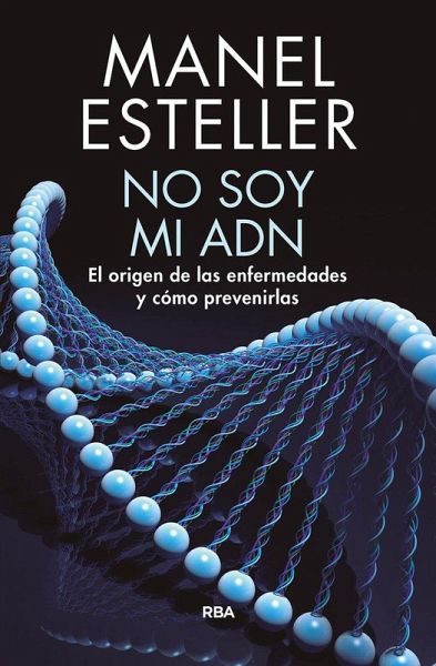 No soy mi adn No soy mi adn
