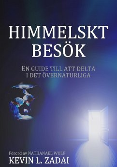 Himmelskt besök - Zadai, Kevin L.