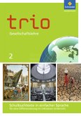 Trio Gesellschaftslehre - Ausgabe 2014 für Hessen / Trio Gesellschaftslehre, Ausgabe 2014 für Hessen .2