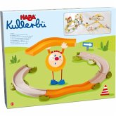 HABA 303051 - Kullerbü Ergänzungsset Kurven & Co., Kugelbahn HABA 303051 - Kullerbü Ergänzungsset Kurven & Co., Kugelbahn