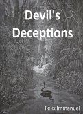 Devil's Deceptions (eBook, ePUB)