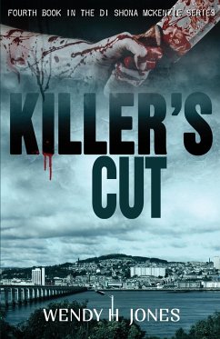 Killer's Cut - Jones, Wendy H.