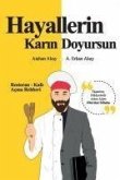 Hayallerin Karin Doyursun