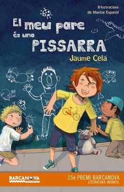 El meu pare és una pissarra - Cela, Jaume