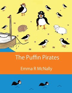 The Puffin Pirates - McNally, Emma R