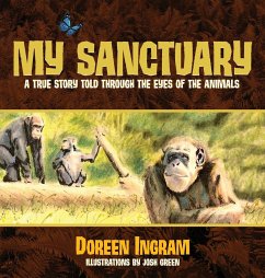 My Sanctuary - Ingram, Doreen