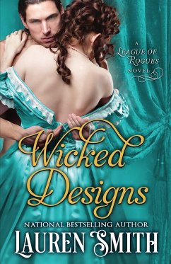 Wicked Designs - Smith, Lauren