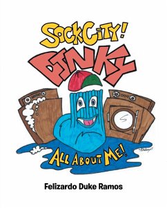 Sock City - Ramos, Felizardo Duke