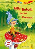 Kitty Kobold - Auf ins Abenteuer! Kitty Kobold - Auf ins Abenteuer!