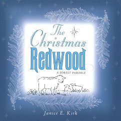 The Christmas Redwood - Kirk, Janice E.