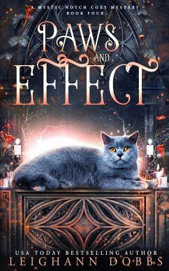 Paws & Effect - Dobbs, Leighann