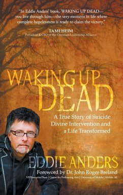 Waking Up Dead - Anders, Eddie