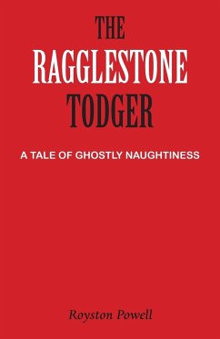 The Ragglestone Todger - Powell, Royston