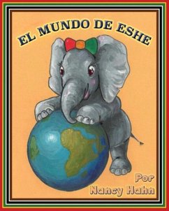 El Mundo de Eshe - Hahn, Nancy