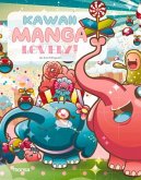 Kawaii Manga. Lovely!