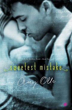 Sweetest Mistake - Olle, Amy