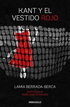 Kant y el vestido rojo - Berrada-Berca, Lamia