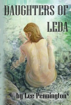 Cover Daughters of Leda