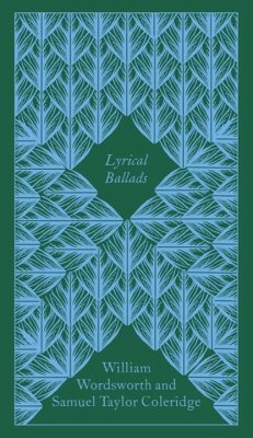 Lyrical Ballads - Wordsworth, William; Coleridge, Samuel Taylor