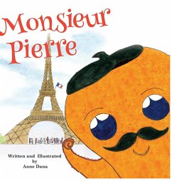 Cover Monsieur Pierre