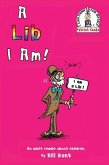 A Lib I Am!: An Adult Reader About Children.