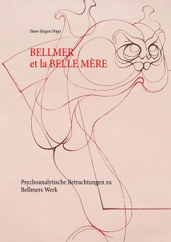 Bellmer et la Belle Mére - Döpp, Hans-Jürgen
