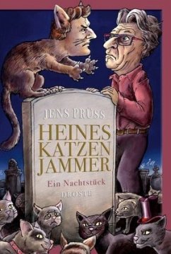 Heines Katzenjammer - Prüss, Jens