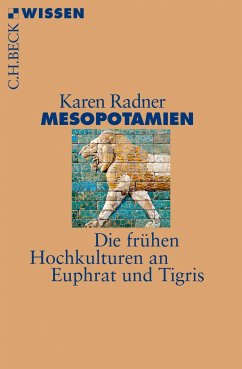 Mesopotamien - Radner, Karen