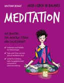 Mein Leben in Balance Meditation