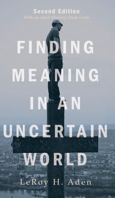 Finding Meaning in an Uncertain World, Second Edition