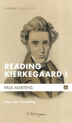 Reading Kierkegaard I