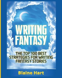 Writing Fantasy - Hart, Blaine