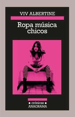 Ropa Musica Chicos - Albertine, Viv