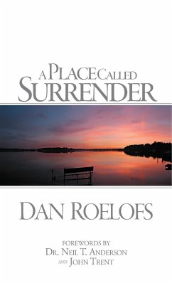 A Place Called Surrender - Roelofs, Dan