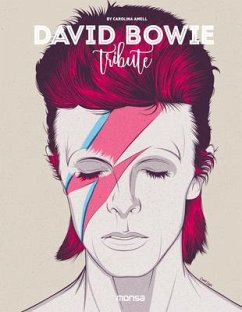 David Bowie: Tribute - Amell, Carolina