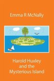 Harold Huxley and the Mysterious Island