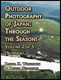 Outdoor Photography of Japan