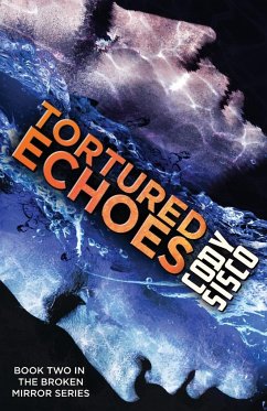 Tortured Echoes - Sisco, Cody