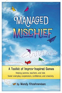 Managed Mischief - Khoshnevisan, Mandy