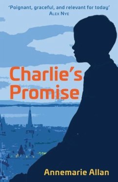 Charlie's Promise - Allan, Annemarie