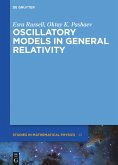 Oscillatory Models in General Relativity