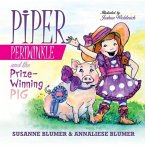 PIPER PERIWINKLE & THE PRIZE-W