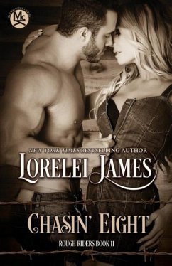 Chasin' Eight - James, Lorelei