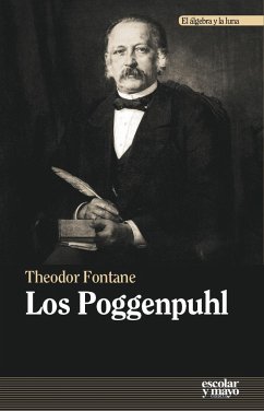 Los Poggenpuhl - Fontane, Theodor