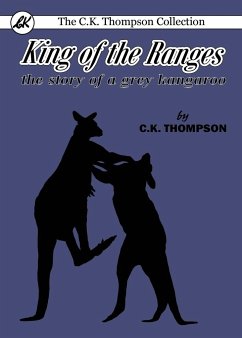 King of the Ranges - Thompson, Charles Kenneth